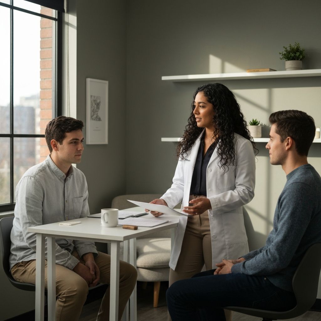 Consultation nutritionniste